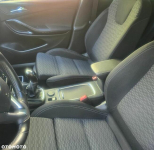 Opel Astra 1.4 Turbo Start/Stop Dynamic Błażowa - zdjęcie 11