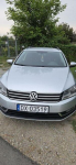 PASSAT B7 1,4 +turbo 122KM benzyna 2011r Wrocław - zdjęcie 6