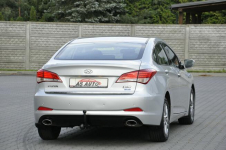 Hyundai i40 1.7CRDi(116KM)Style*Led*Parktronic*Serwisowany*Alufelgi16 Węgrów - zdjęcie 3