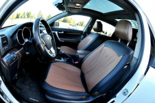 Kia Sorento 2,0CRDi 150KM Panorama Navi Klimatronik Skóra Full Opcja Płock - zdjęcie 7