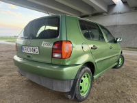 ** VW Polo 1.4 Benzyna ** 2000r ** Do Jazdy ** Opłaty Ważne Dębica - zdjęcie 4