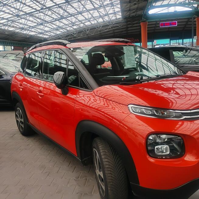 Citroen C3 Aircross Mysłowice - zdjęcie 7