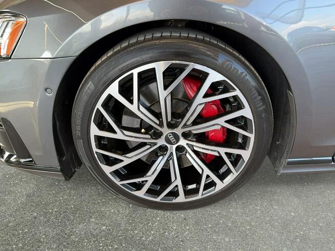 Audi S8 L 4.0TFSI V8 biturbo 571KM tiptronic Quattro 2021 r. Myślenice - zdjęcie 10