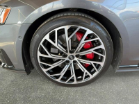 Audi S8 L 4.0TFSI V8 biturbo 571KM tiptronic Quattro 2021 r. Myślenice - zdjęcie 10