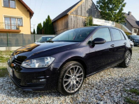 Volkswagen Golf 1,2 105KM*Park Assist*Alu 18*Navi*6 biegów*