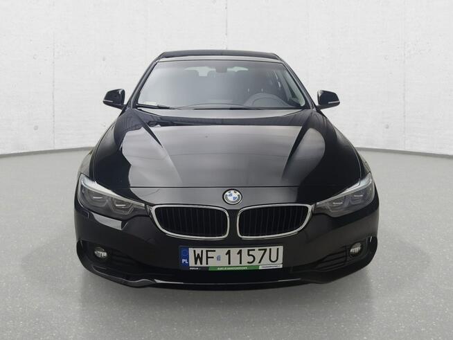 BMW 420 Poleasingowe.pl ECR Komorniki - zdjęcie 3