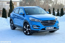 Hyundai Tucson 1.6 GDi 2WD DCT Premium Ostrów Mazowiecka - zdjęcie 7