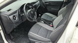 Toyota Auris TS 1.6 VVTi 132KM PREMIUM, salon Polska, gwarancja, FV23% Warszawa - zdjęcie 10