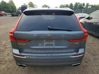 Volvo XC 60 INSCRIPTION / AWD / T6 / niski przebieg Tarnów - zdjęcie 6