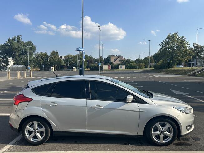 Ford fokus 2016r 1.5tdci Nekla - zdjęcie 7