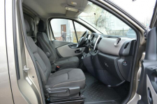Renault Trafic Serwiswany*Klima*Tempomat* 1.6DCI 140KM*Zadbany Częstochowa - zdjęcie 10