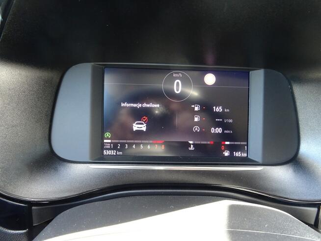 Opel Corsa 1.2 100KM ELEGANCE ,Niski przebieg Łódź - zdjęcie 9