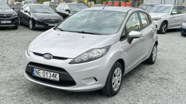 Ford Fiesta Benzyna Zarejestrowany Ubezpieczony Elbląg - zdjęcie 10