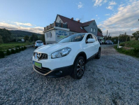 Nissan Qashqai 1.6 benzyna LIFT, Kamera Cofania Kamienna Góra - zdjęcie 2