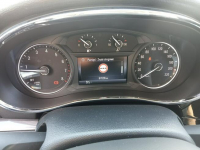 Opel Mokka X 1.4 140KM bogate wyposażenie, bezwypadkowy Łódź - zdjęcie 5