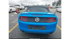 Ford Mustang / Cabrio / 3.7 / niski przebieg / Tarnów - zdjęcie 8