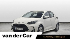 Toyota Yaris 1.5 Comfort ! Z Polskiego Salonu ! Faktura VAT !