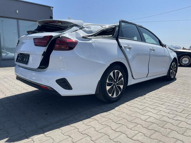 Kia Cee'd Spirit Automat Podgrzewanie Kamera 140KM Gliwice - zdjęcie 4