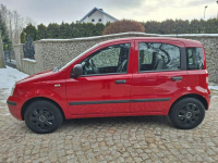 Fiat Panda Siewierz - zdjęcie 6