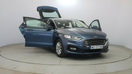 Ford Mondeo 2.0 EcoBlue Trend! Z polskiego salonu! Z fakturą VAT! Warszawa - zdjęcie 9