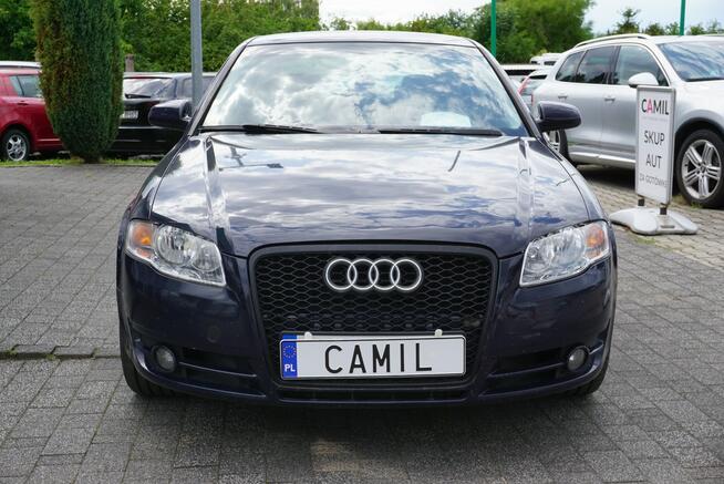 Audi A4 zarejestrowany, ubezpieczony Opole - zdjęcie 2