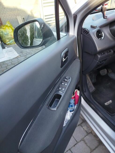 Sprzedam zamienię Peugeot 5008 Jachranka - zdjęcie 2