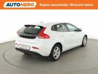 Volvo V40 navi PDC tempomat grzane fotele LED Warszawa - zdjęcie 7