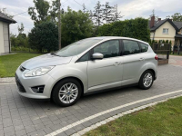 Titanium 1.6 diesel Nawigaja kamera Tempomat Klima Alu felg Sierpc - zdjęcie 3