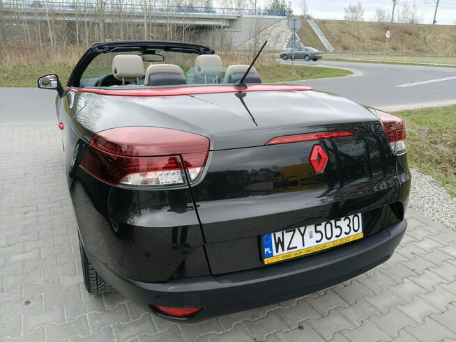 Renault Megane Stan bardzo dobry. Polecam. Stare Budy - zdjęcie 4