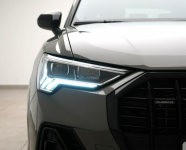 Audi Q3 40TFSI Quattro 190KM Sline Kamera ACC LED Sonos Black Kielce - zdjęcie 9