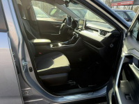 Toyota RAV-4 2,5 AWD  selection   full LED hybryda Łodygowice - zdjęcie 10