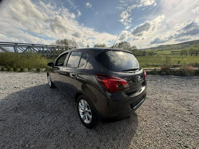 Opel Corsa 1,4 benzynz Kamienna Góra - zdjęcie 5