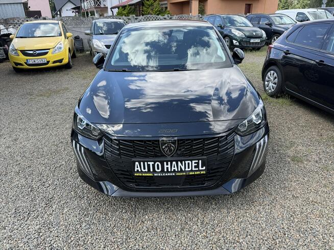 Peugeot 208 navi, klimatronic, kamery, gwarancja! Zbąszyń - zdjęcie 6
