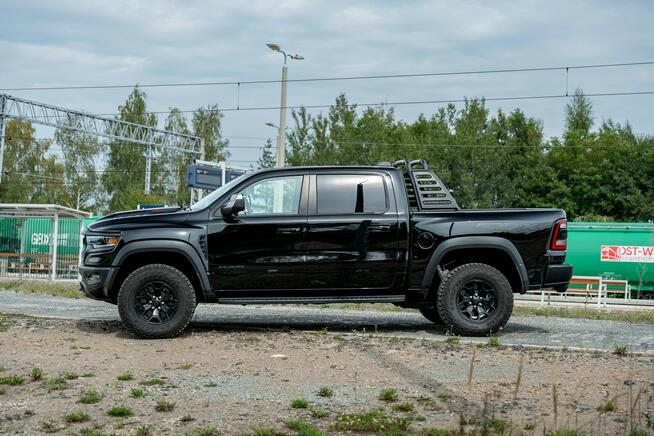 Dodge RAM TRX / 6.2 V8 / 702 HP / Oryginalny przebieg / Pełny przegląd Ropczyce - zdjęcie 6