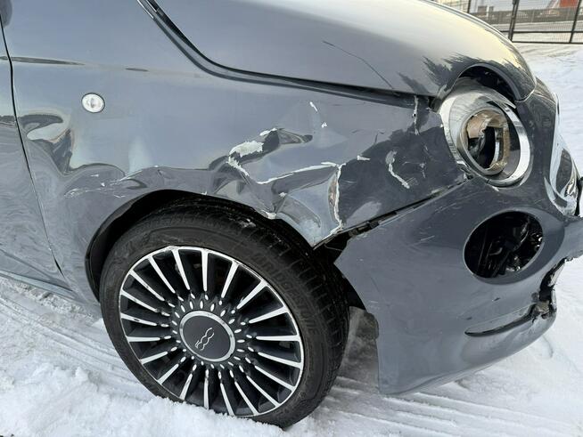 Fiat 500 Zielona Łąka - zdjęcie 12