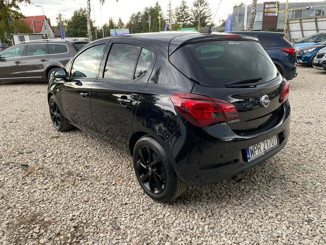 Opel Corsa AUTO WZÓR,COSMO Kanie - zdjęcie 7