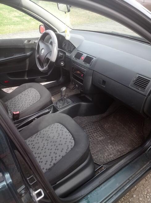 Skoda Fabia 1.4 TDI 2007 Rok Salon Polska Stary Sącz - zdjęcie 8