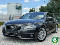 Audi A4 S Line Bi-Xenon Navi Gwarancja