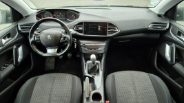 Peugeot 308 1.2 110KM Kamera Nawigacja Perła Alufelgi 17  Tempomat Świętoszówka - zdjęcie 11