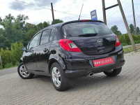 Opel Corsa 1.2 70KM Gaz LPG -5 Drzwi -Zadbana -Zobacz Goczałkowice-Zdrój - zdjęcie 10