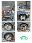 Volkswagen Passat B6 1.8 TSI Szczecin - zdjęcie 4
