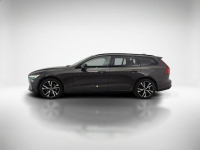 Volvo V60 B4 D Plus Dark aut ! Z Polskiego Salonu ! Faktura VAT ! Warszawa - zdjęcie 2