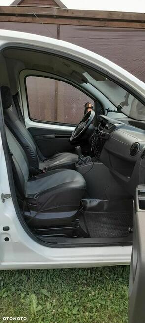 Fiat Fiorino Grzybiny - zdjęcie 6