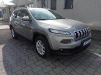 jeep cherokee 2.0 jtd 4x4 europa Myślenice - zdjęcie 2