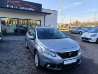 Peugeot 2008 1 wł*Navi*Tablet*Led*Climatronic*Gwarancja Chrzanów - zdjęcie 10