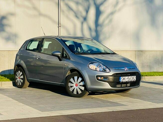 Fiat Punto Evo 1.2 Benz. po serwisie Mikołów - zdjęcie 6