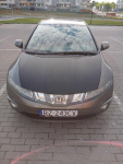 Honda Civic 2006 1.8 Benzyna +GAZ Rzeszów - zdjęcie 5