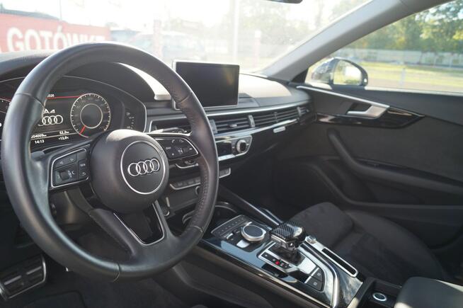 Audi A4 2.0 benz 190KM Automat 1 właściciel Stan BDB Goczałkowice-Zdrój - zdjęcie 6