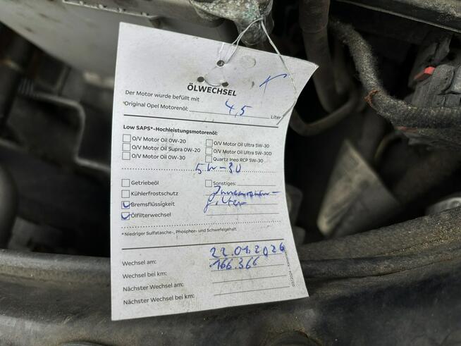 Astra GTC 1.6 benzyna 116km klima CZUJNIKI serwis BEZWYPADEK 2008 Tychy - zdjęcie 10