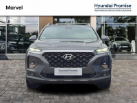 Hyundai Santa Fe 2.0 CRDI Platinum / Salon PL / USŁUGA KOMISOWA Łódź - zdjęcie 8
